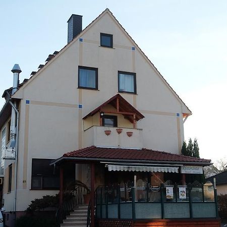 Panorama Hotel Kassel Niestetal Extérieur photo