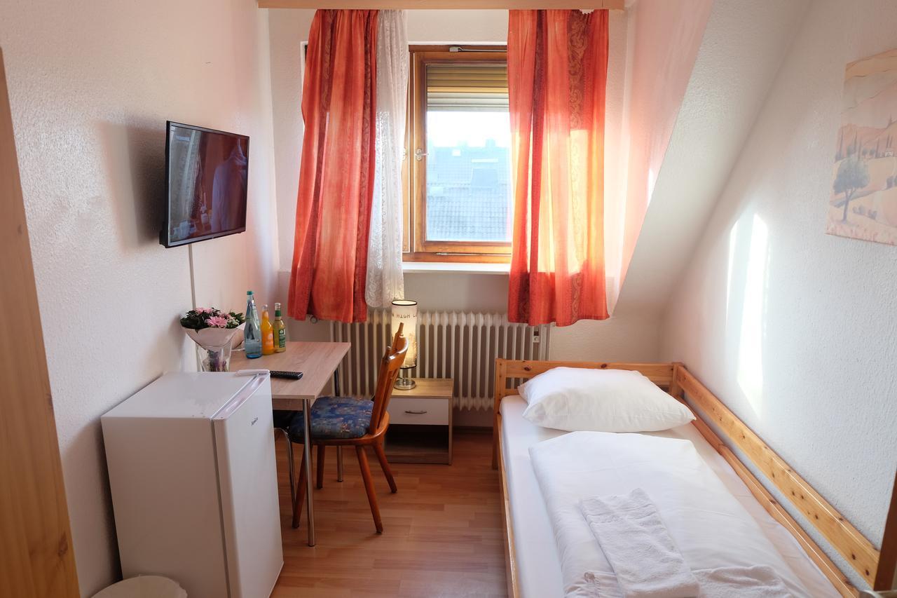 Panorama Hotel Kassel Niestetal Extérieur photo