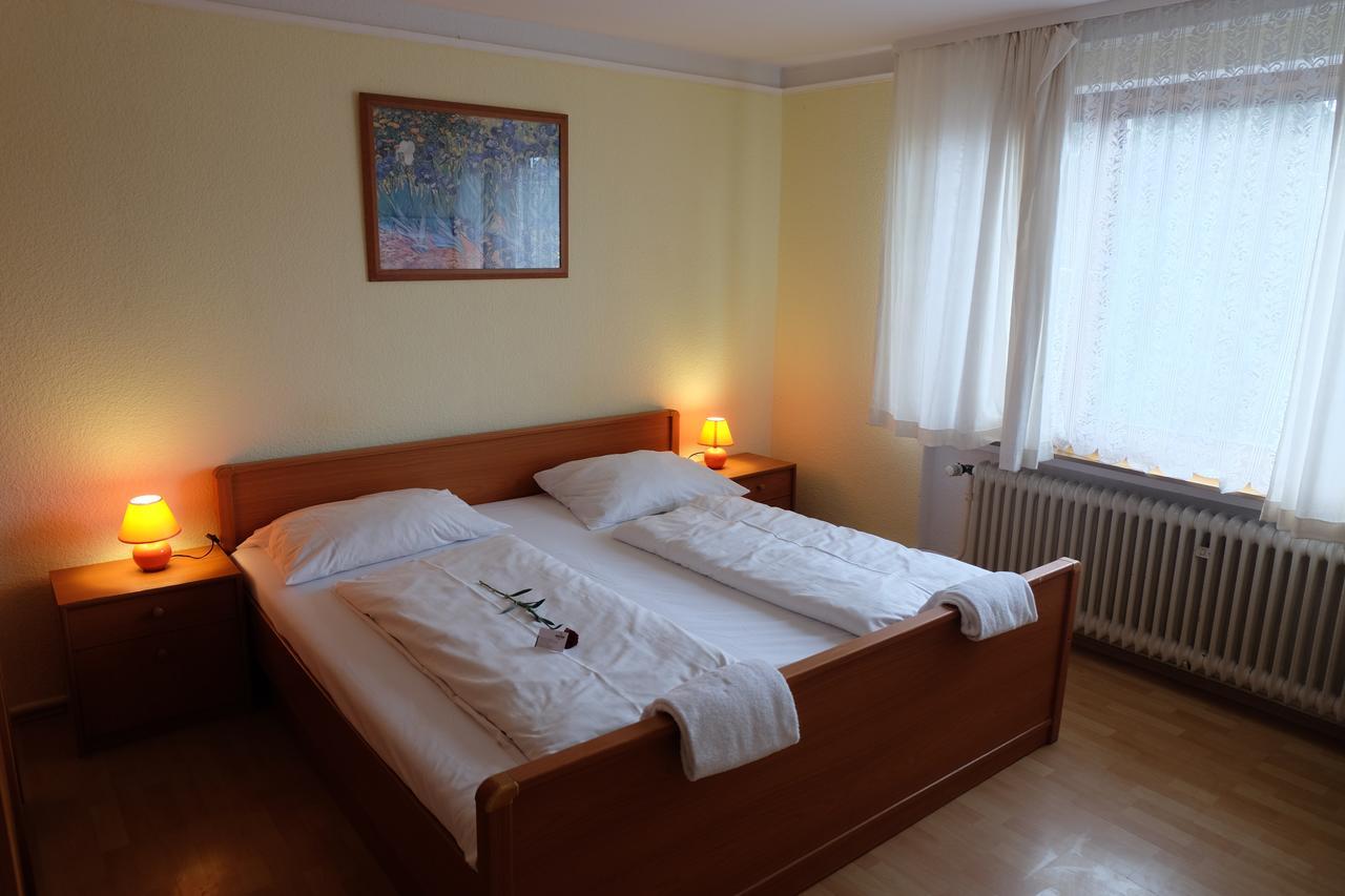 Panorama Hotel Kassel Niestetal Extérieur photo