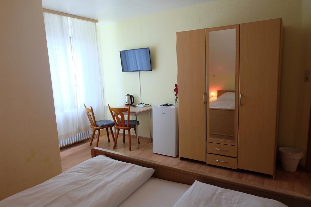 Panorama Hotel Kassel Niestetal Extérieur photo