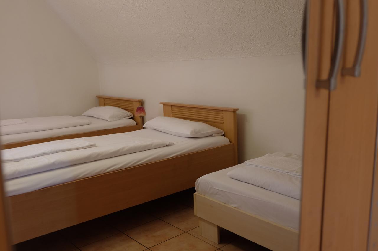Panorama Hotel Kassel Niestetal Extérieur photo