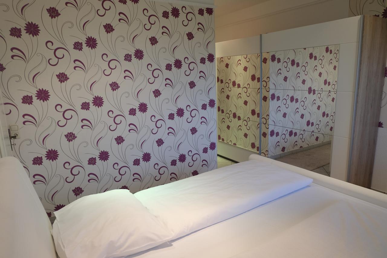 Panorama Hotel Kassel Niestetal Extérieur photo